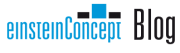 Logo einsteinConcept